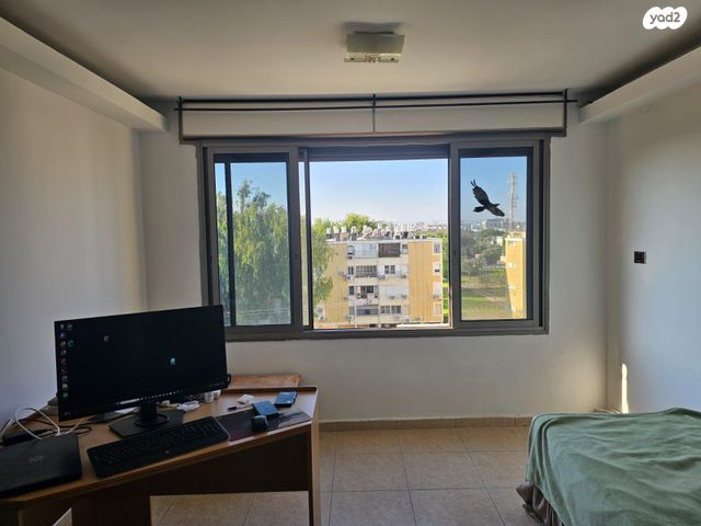 דירה, נתיב חטיבת גולני 57, מנחם בגין, עכו