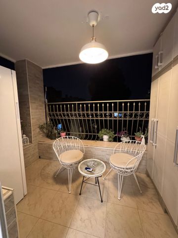 דירה, לבונה 1, גילה, ירושלים