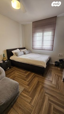 דופלקס, סמיר משה נקאש 8, כפר גנים ג, פתח תקווה