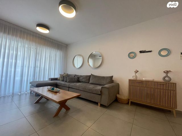 דירה, שושנה דמארי 22, קרית האמנים, מצליח, רמלה