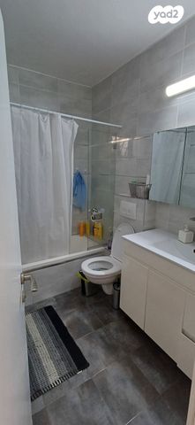 דירה, הארבעה 47, פסגת זאב, ירושלים