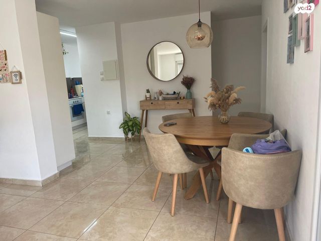 דירה, כינור 2, נווה אפק, ראש העין