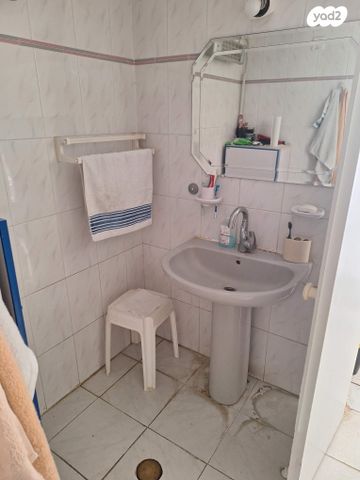 דירה, צלילי חנינא 3, ניר אביב, תל אביב יפו