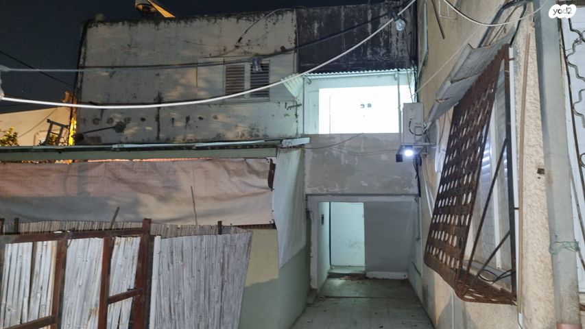 דירה, קפלנסקי 6, קרית שלום, תל אביב יפו