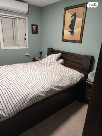 דירה, הדרים 19, נווה נוף, אקדמאים, לוד