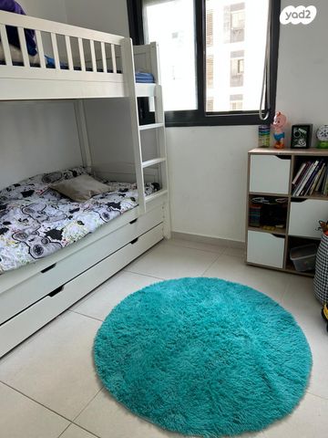 דירה, דליה רביקוביץ' 1, פסגות אפק, ראש העין