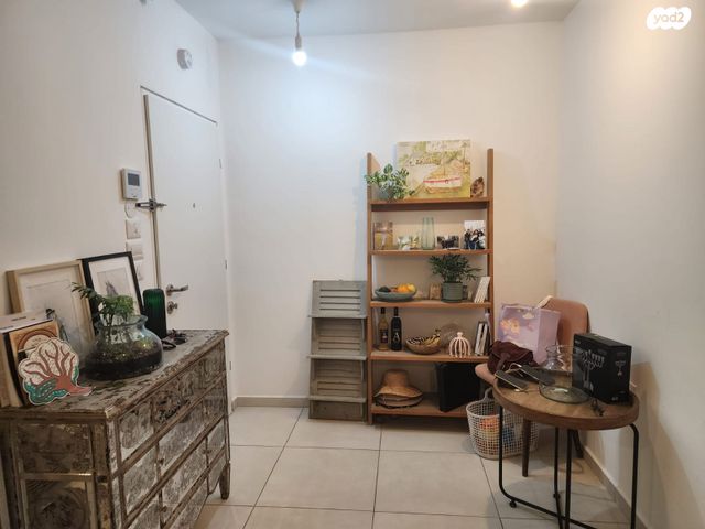 דירה, שמעון פרס 40, מורשת, מודיעין מכבים רעות