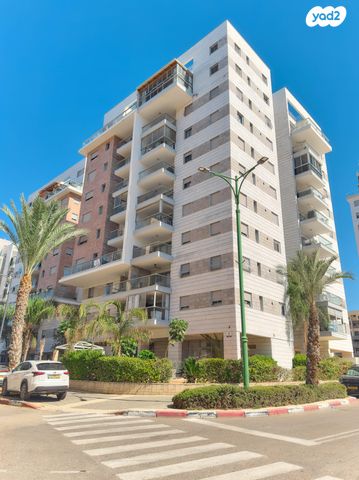 דירה, מעלה הגת 30, ברנע, אשקלון