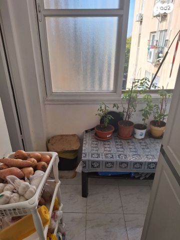 דירה, צלילי חנינא 3, ניר אביב, תל אביב יפו