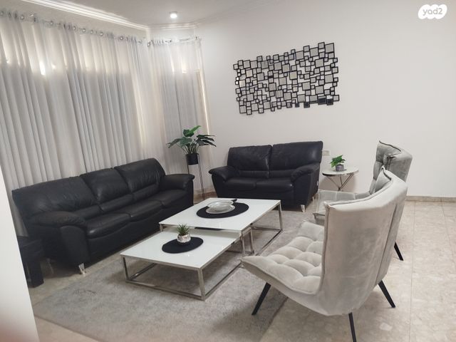 בית פרטי/ קוטג', יהושע בן נון 21, שפירא, אופקים