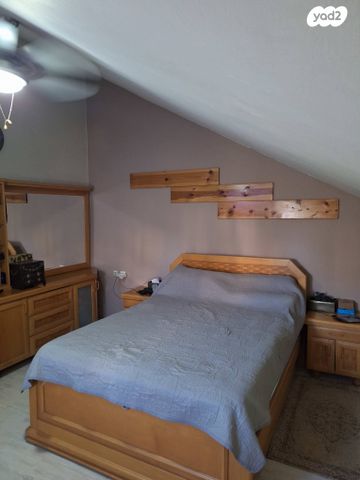 דופלקס, האורן 4, צמח השדה, מעלה אדומים