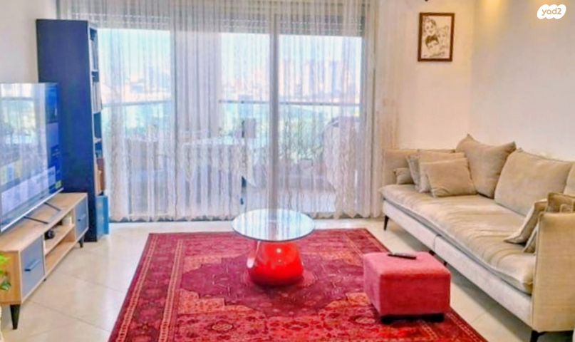 דרך דגניה 33