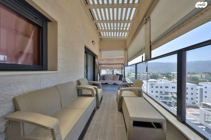 גג/ פנטהאוז, חצב 39, רכסים, רכסים