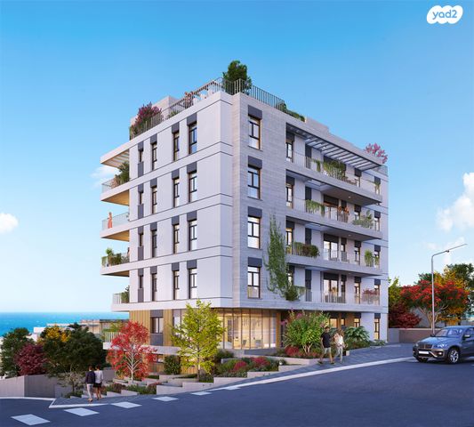 דירה, מורדות ים 2, הרצליה ב', הרצליה