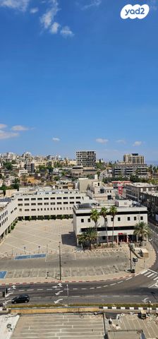 דירה, הבנים 2, העיר העתיקה, טבריה