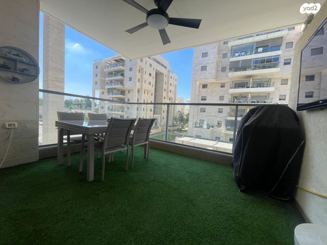 דירה, שושנה דמארי 22, קרית האמנים, מצליח, רמלה