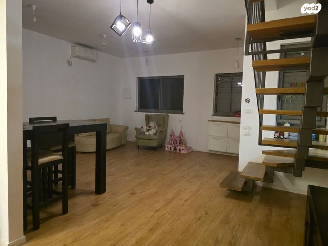 דופלקס, קהילת ורשה 52, הדר יוסף, תל אביב יפו