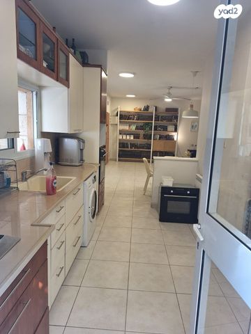 דירה, הרב יצחק נסים 6, חומת שמואל, הר חומה, ירושלים