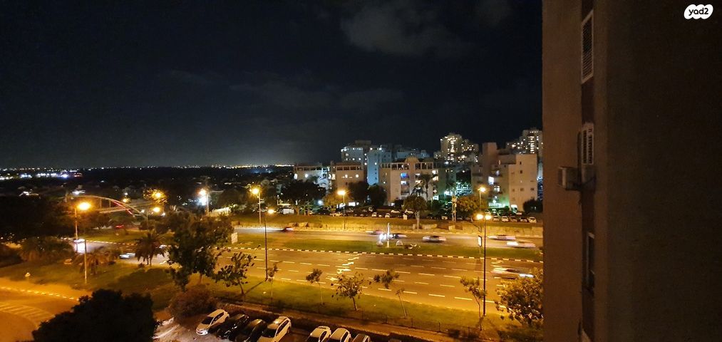 דירה, שדרות גולדה מאיר 14, קרית נורדאו, נתניה