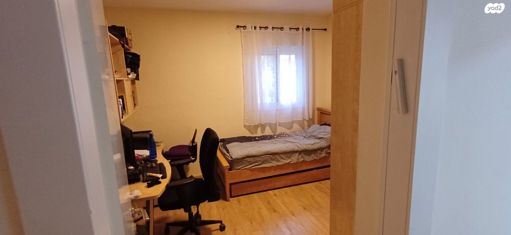 דירה, הארבעה 47, פסגת זאב, ירושלים