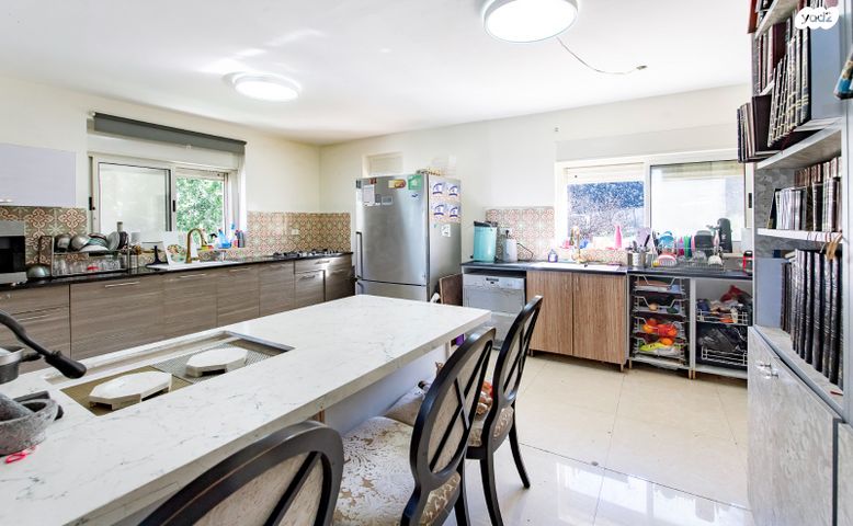 בית פרטי/ קוטג', אודם 16, הר שמואל, גבעת זאב