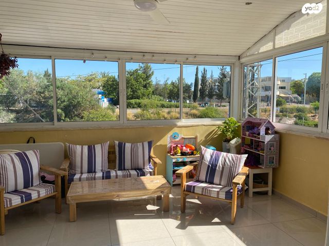 דירה, כינור 2, נווה אפק, ראש העין