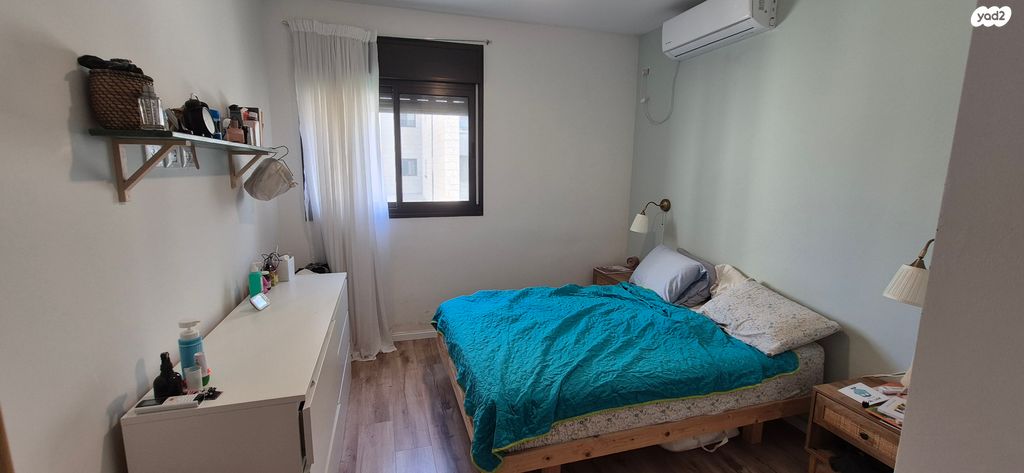 דירה, האתרוג 42, הדרים / כ"א, שוהם