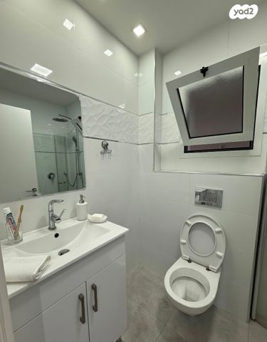 דירה, האמוראים 18, נאות בגין, לב יבנה, יבנה