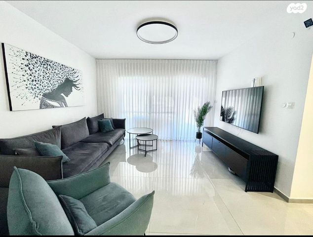 דירה, יוסף 4, קרית השרון, נתניה