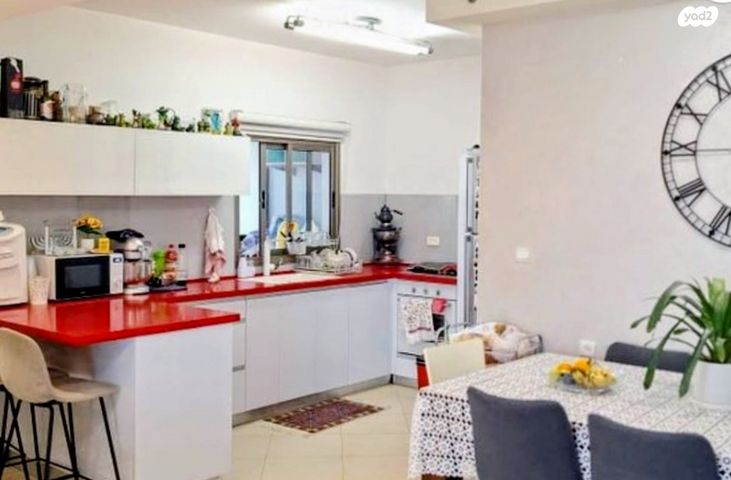 דירה, דרך דגניה 33, משכנות זבולון, נתניה