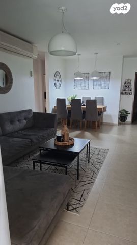 דירה, שדרות עמק איילון 21, אלונים, שוהם