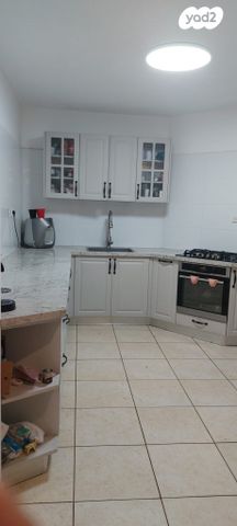 דירה, העצמאות 69, רובע הקריה, הסיטי, אשדוד