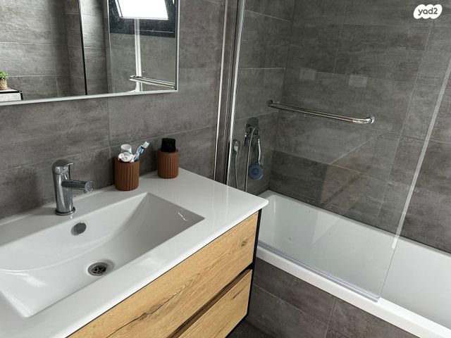 דירת גן, שאנין 27, עיר היין, אשקלון