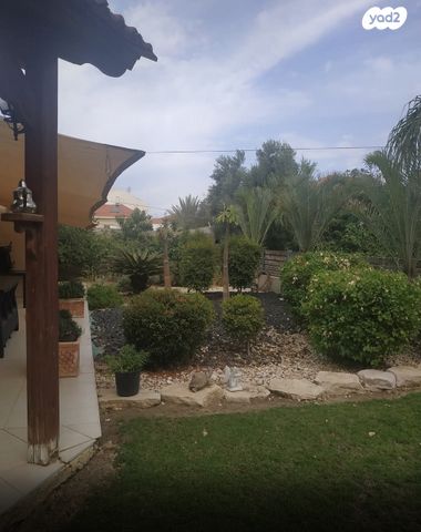 בית פרטי/ קוטג', יהושע בן נון 21, שפירא, אופקים