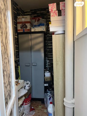 דירה, פאר 10, תל עמל, חיפה