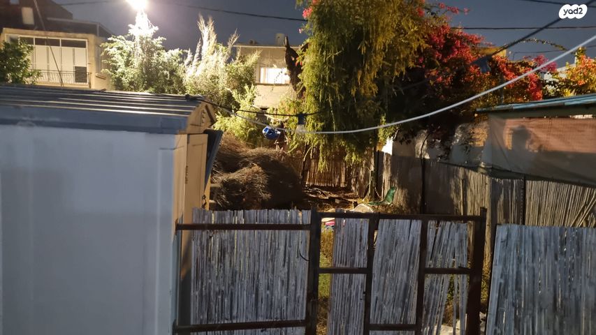 דירה, קפלנסקי 6, קרית שלום, תל אביב יפו