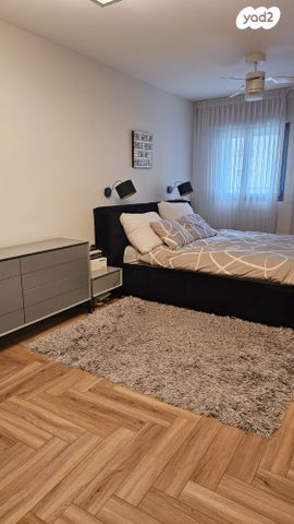 דופלקס, סמיר משה נקאש 8, כפר גנים ג, פתח תקווה