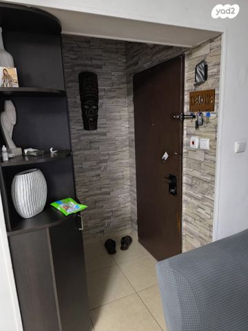 דירה, הדרים 19, נווה נוף, אקדמאים, לוד