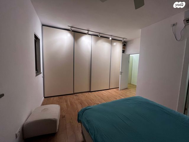 דופלקס, קהילת ורשה 52, הדר יוסף, תל אביב יפו