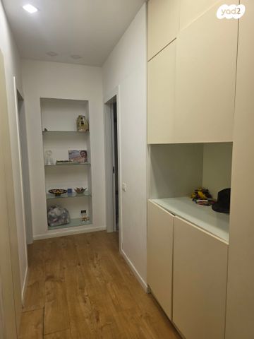 דופלקס, קהילת ורשה 52, הדר יוסף, תל אביב יפו