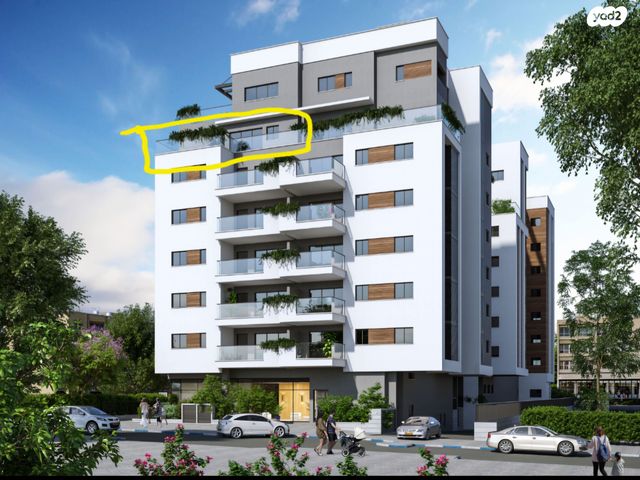 דירה, הל"ה 54, הל"ה, גבעתיים