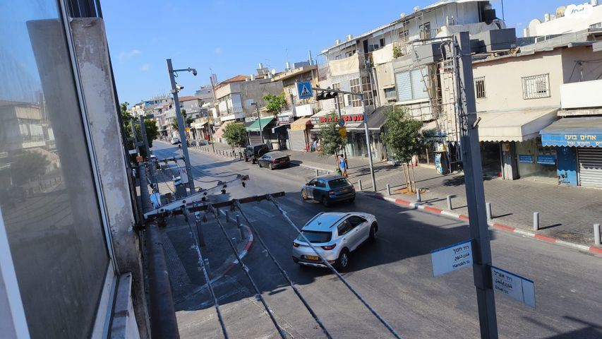 דירה, אצ"ל 14, התקוה, בית יעקב, נווה צה"ל, תל אביב יפו