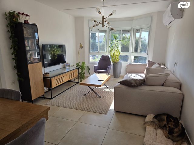 דירה, רמים 71, מגדים, כרמיאל