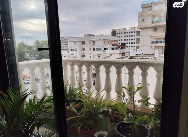 גג/ פנטהאוז, שמעון רייך 22, עיר, מרכז העיר, נהריה