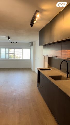 דירה, קרן היסוד 6, רמת אשכול, מגדל העמק