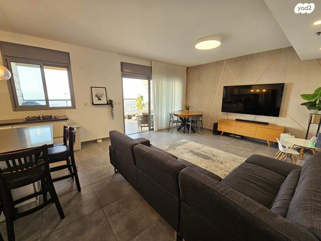 דירה, שייקה אופיר 13, פסגות אפק, ראש העין