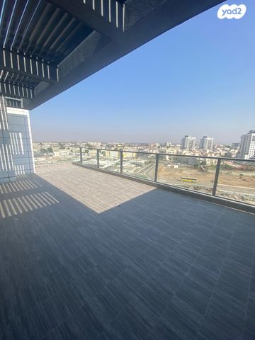 גג/ פנטהאוז, אתרוג 1, כרמי הנדיב, אחוזת רוטנר, קרית מלאכי