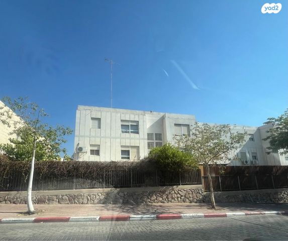 דירה, הסיגלית 4, צאלים, מערב 1, אילת