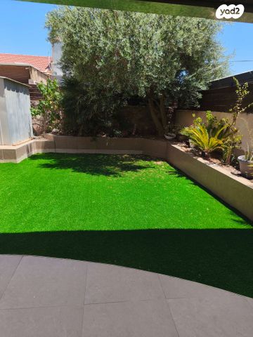 בית פרטי/ קוטג', שדרות חטיבת גולני 13, יעלים, אילת