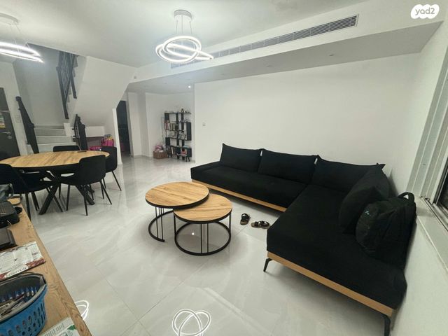 דופלקס, ספרא 2, המ"ג, קרית מלאכי